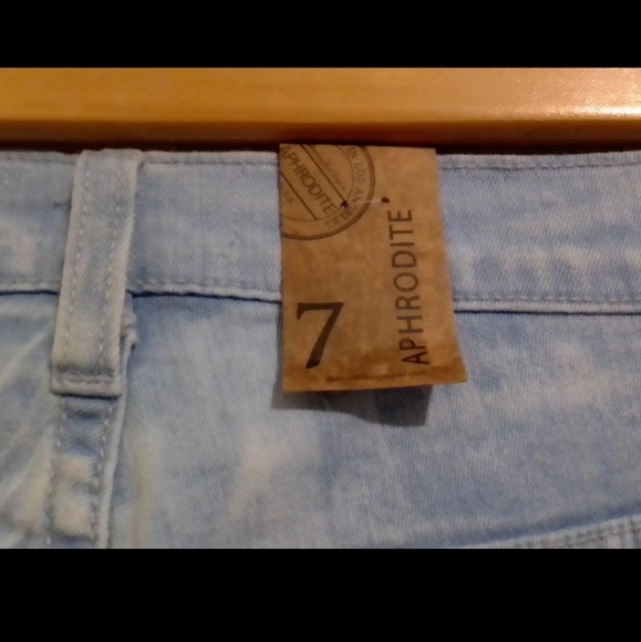 Aphrodite jeans - Picture 4 of 5